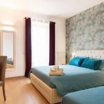 بيت ضيافة Panoramic أسيسي