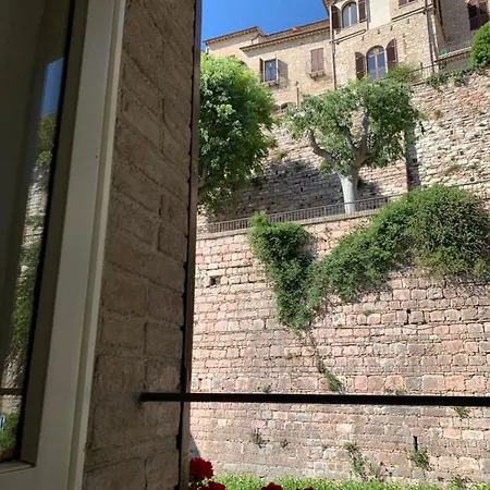 Panoramic 3* Assisi