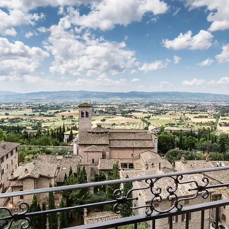 Panoramic Guest house