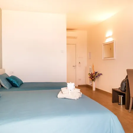 Panoramic ゲストハウス