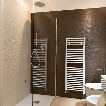 Gasthuis Panoramic Assisi