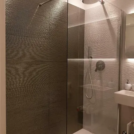 Panoramic Guest house Assisi