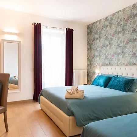 Guest house Panoramic Assisi