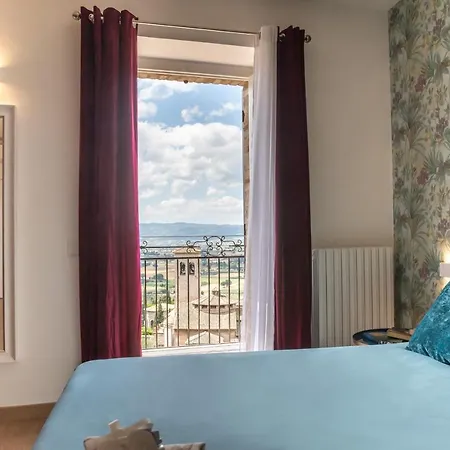 Guest house Panoramic 3*