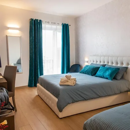 Panoramic Guest house