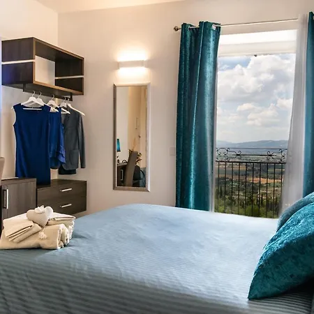 Guest house Panoramic