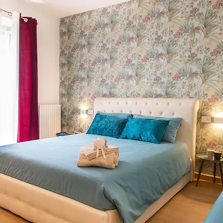 Guest house Panoramic Assisi