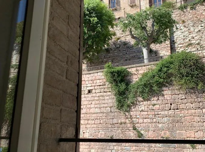 Panoramic 3* アッシジ