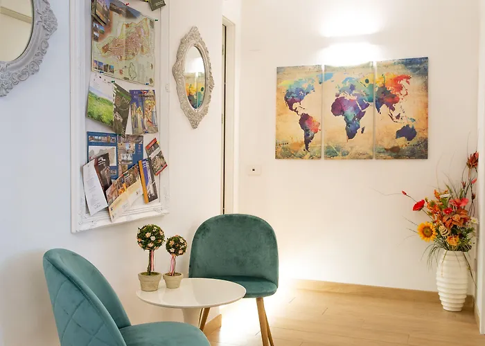 Panoramic アッシジ