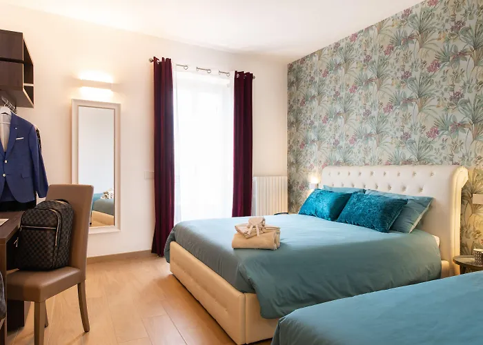 Panoramic ゲストハウス