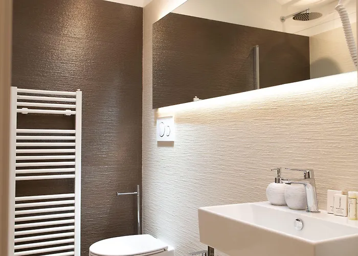 Panoramic ゲストハウス 3*