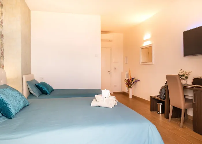 Panoramic ゲストハウス