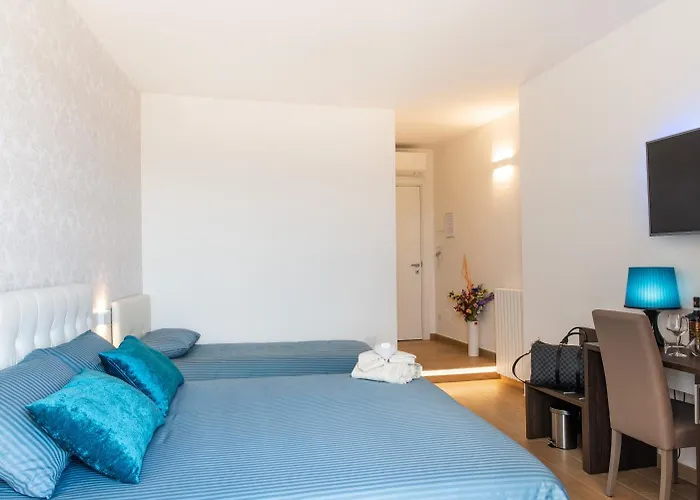 Panoramic ゲストハウス 3*