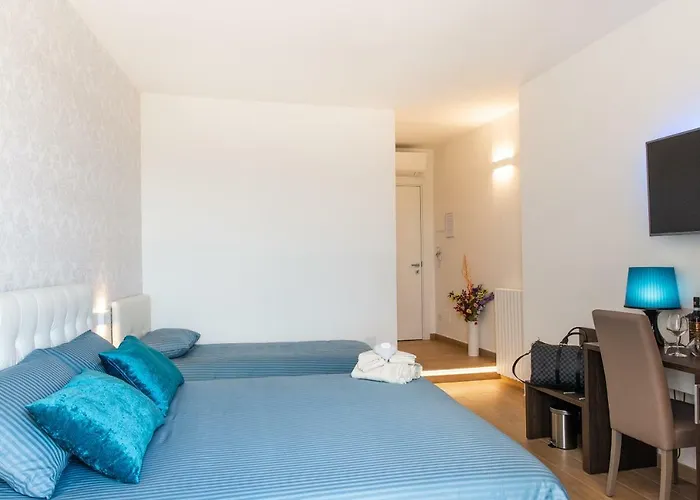 Maison d'hôtes Panoramic