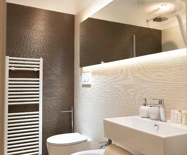 게스트하우스 Panoramic 아시시