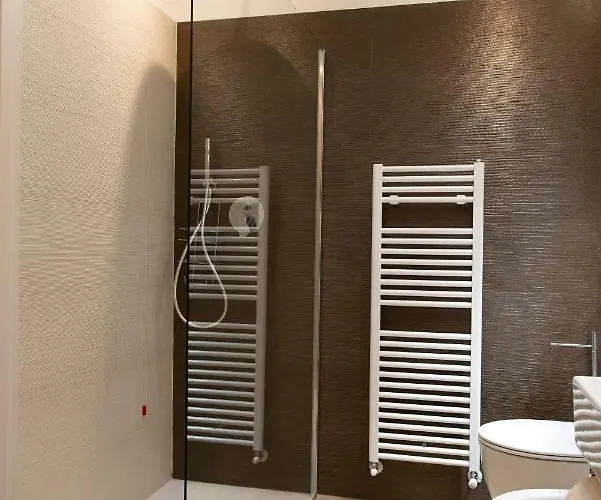 ゲストハウス Panoramic アッシジ