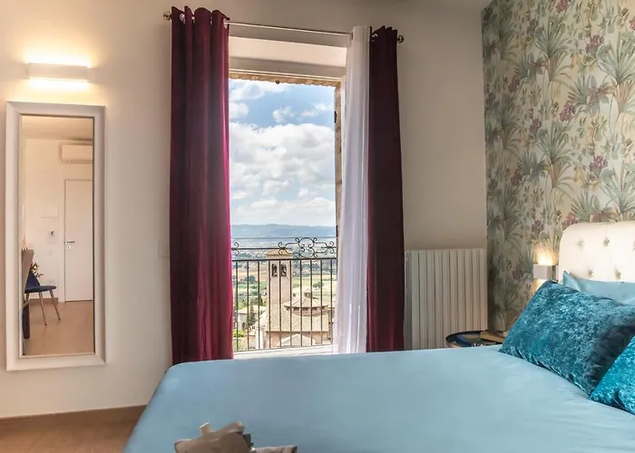 ゲストハウス Panoramic 3*