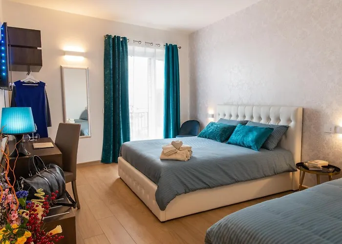 Panoramic 게스트하우스