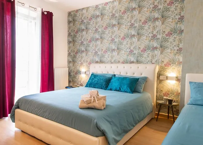 게스트하우스 Panoramic 아시시